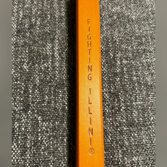 NWT Illinois Classic Series Sportula Stainless Steel Grilling Spatula - Picture 3 of 12